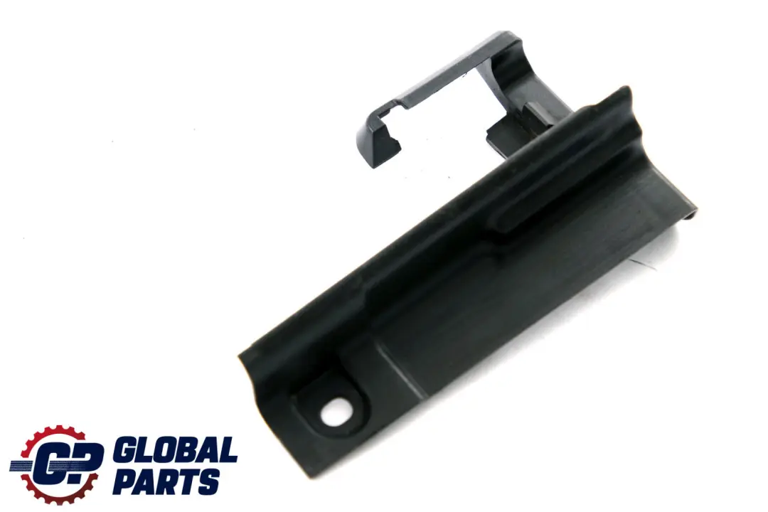 BMW 3 Series E93 Covering Front Seat Right Black O/S - SKU 9116936 - Part number 9116936
