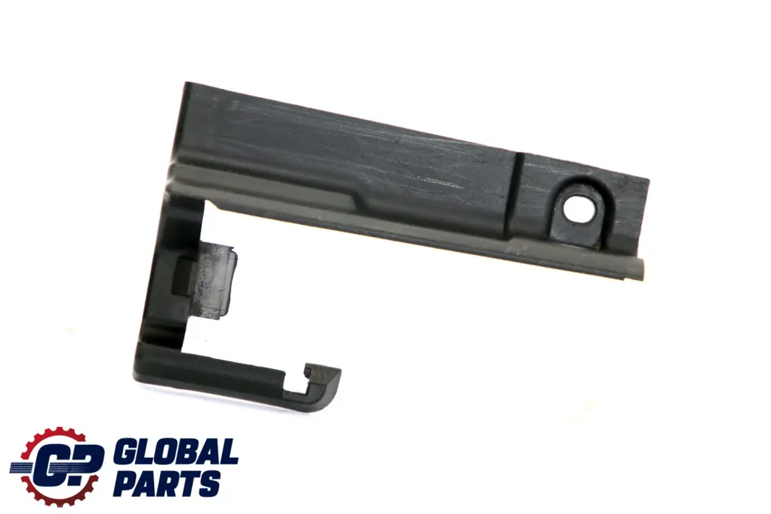 BMW 3 Series E93 Recouvrement Siège Avant Droit Noir - SKU 9116936 - Numéro de pièce 9116936