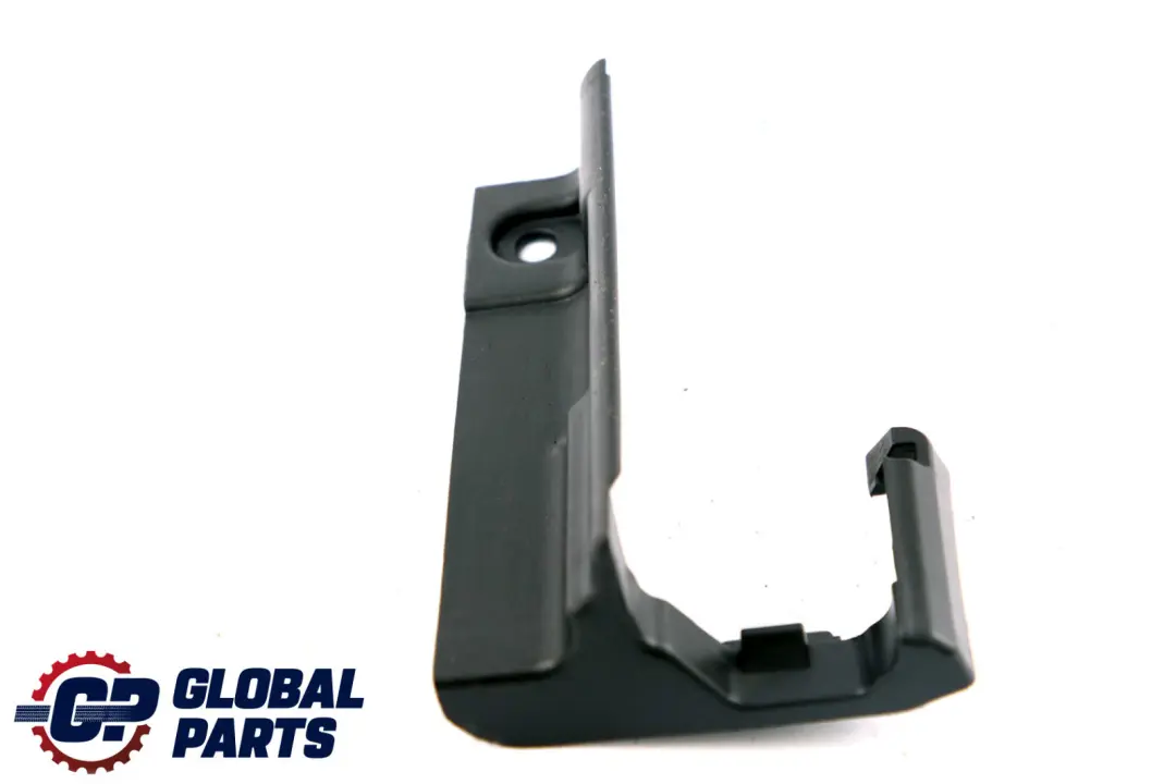 BMW 3 Series E93 Covering Front Seat Right Black O/S - SKU 9116936 - Part number 9116936