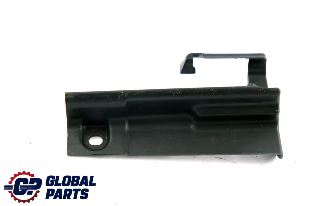 BMW 3 Series E93 Recouvrement Siège Avant Droit Noir - SKU 9116936 - Numéro de pièce 9116936