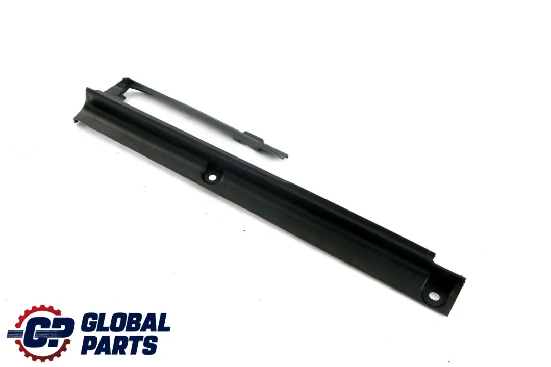 Covering Rear Right Cover Front Seat Black O/S to BMW 3 Series E93 with Part number 9116938 BMW 3 Series E93 Covering Rear Right Cover Front Seat Black O/S - SKU 9116938 - Part number 9116938