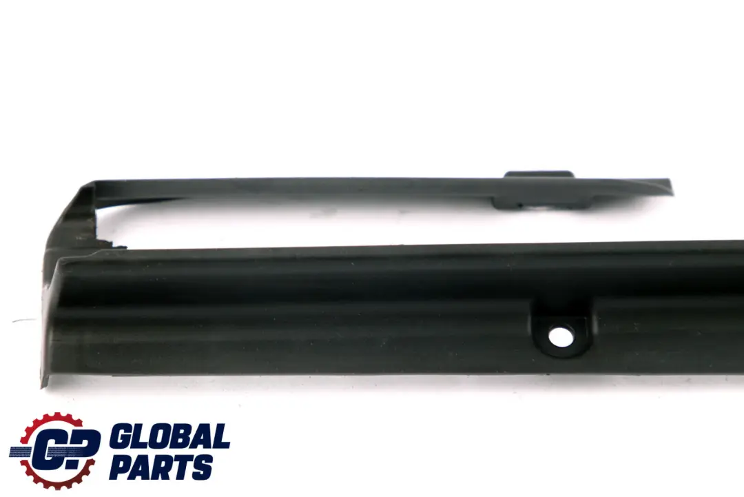BMW 3 Series E93 Covering Rear Right Cover Front Seat Black O/S - SKU 9116938 - Part number 9116938