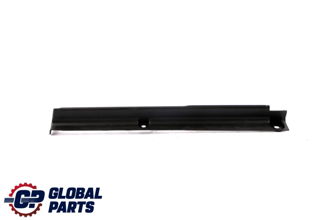 Reihe E93 Blende Sitzschiene Rechts Hinten Schwarz für BMW 3 mit Teilenummer 9116938 BMW 3 Reihe E93 Blende Sitzschiene Rechts Hinten Schwarz - SKU 9116938 - Teilenummer 9116938