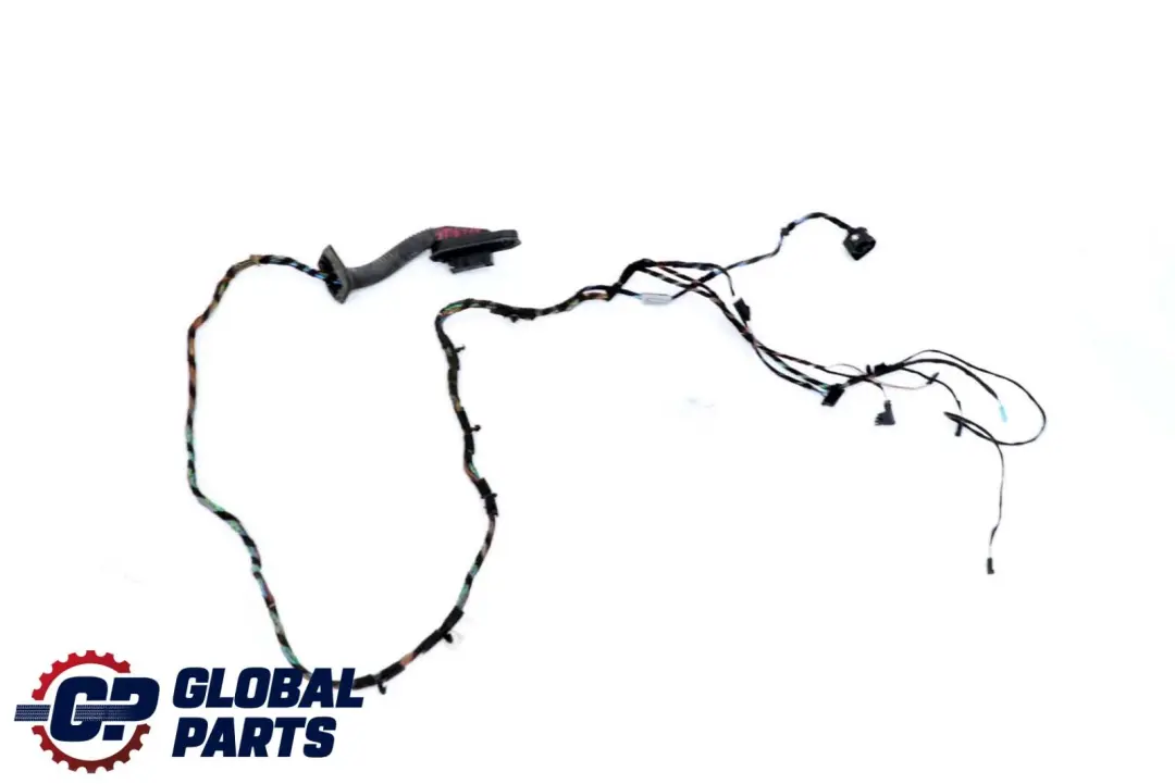 BMW E70 Cable Loom Puerta Trasera Izquierda Derecha N/ Mazo De cables - SKU 9116978 - Número de pieza 9116978