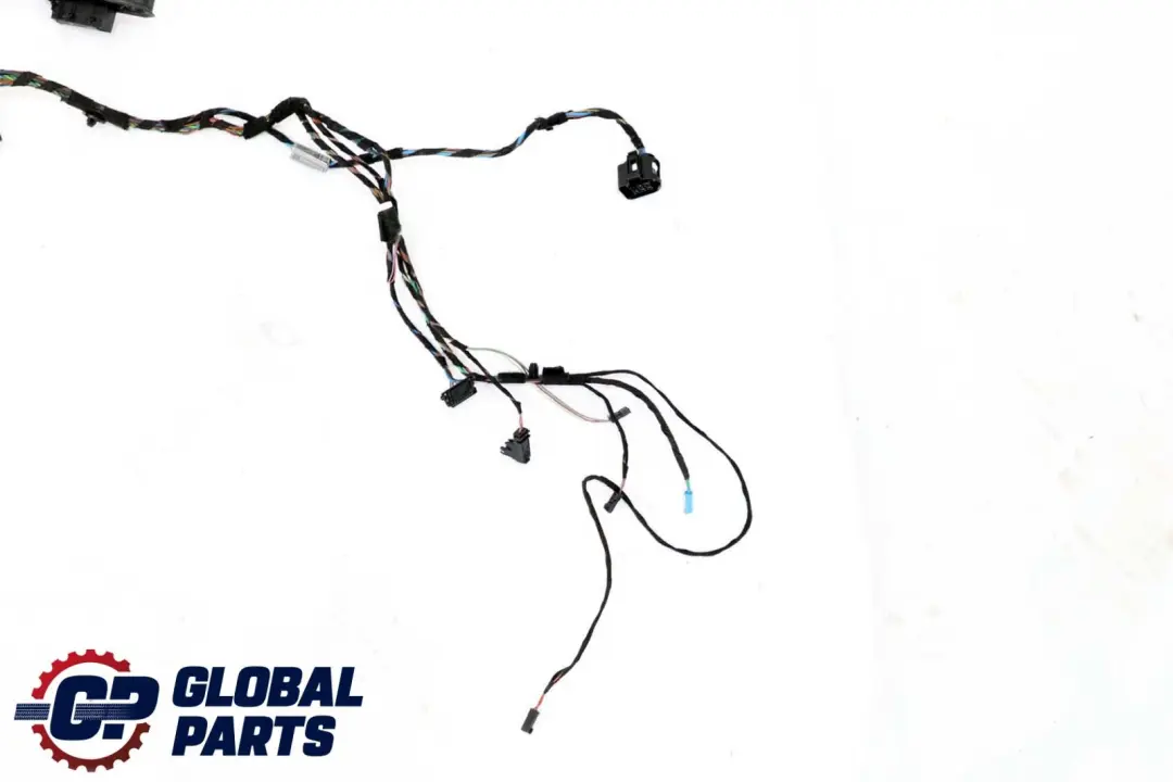 BMW X5 er E70 Kabelsatz Kabelbaum Kabel Tür Türe Hinten Rechts Links - SKU 9116978 - Teilenummer 9116978