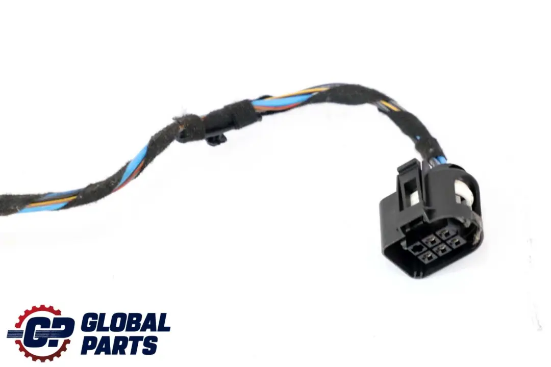 BMW X5 er E70 Kabelsatz Kabelbaum Kabel Tür Türe Hinten Rechts Links - SKU 9116978 - Teilenummer 9116978