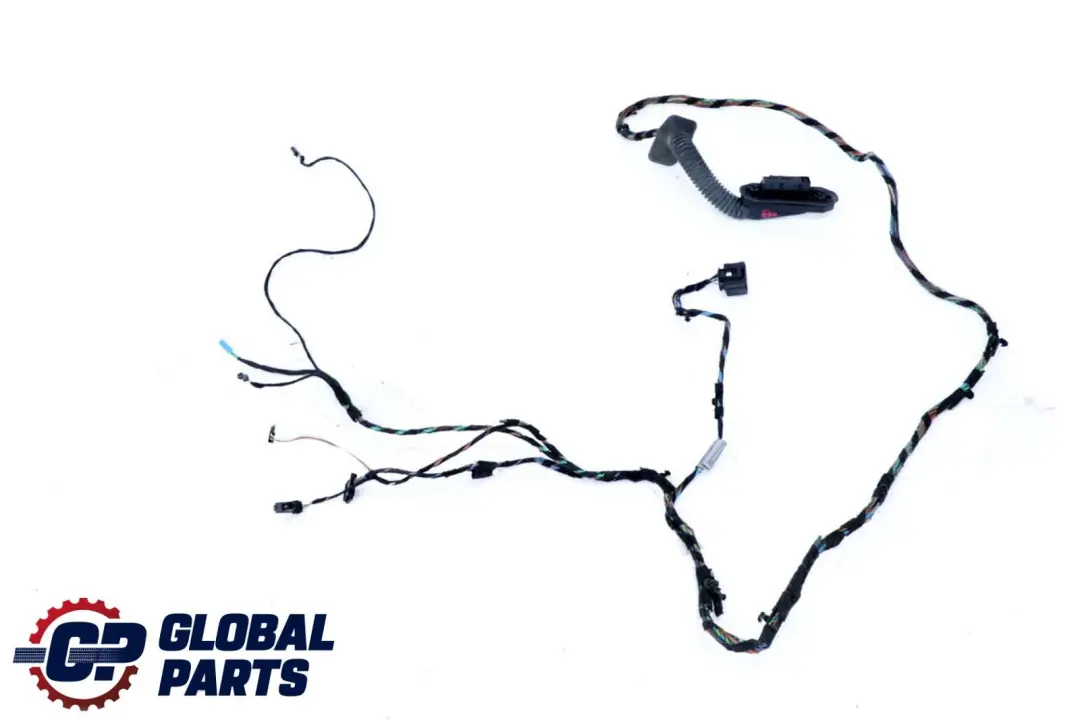 Cable Loom Porte Arriere Gauche Droite Wiring Harness pour BMW X5 Series E70 à propos du numéro de pièce 9116978 BMW X5 Series E70 Cable Loom Porte Arriere Gauche Droite Wiring Harness - SKU 9116978 - Numéro de pièce 9116978