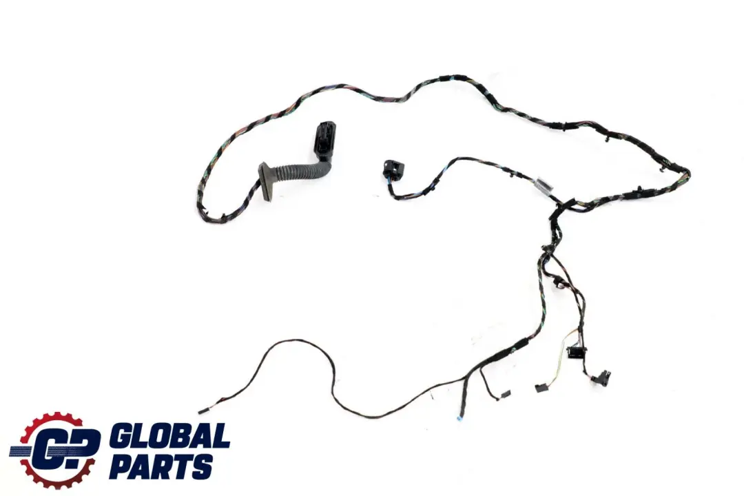 BMW X5 Series E70 Cable Loom Porte Arriere Gauche Droite Wiring Harness - SKU 9116978 - Numéro de pièce 9116978