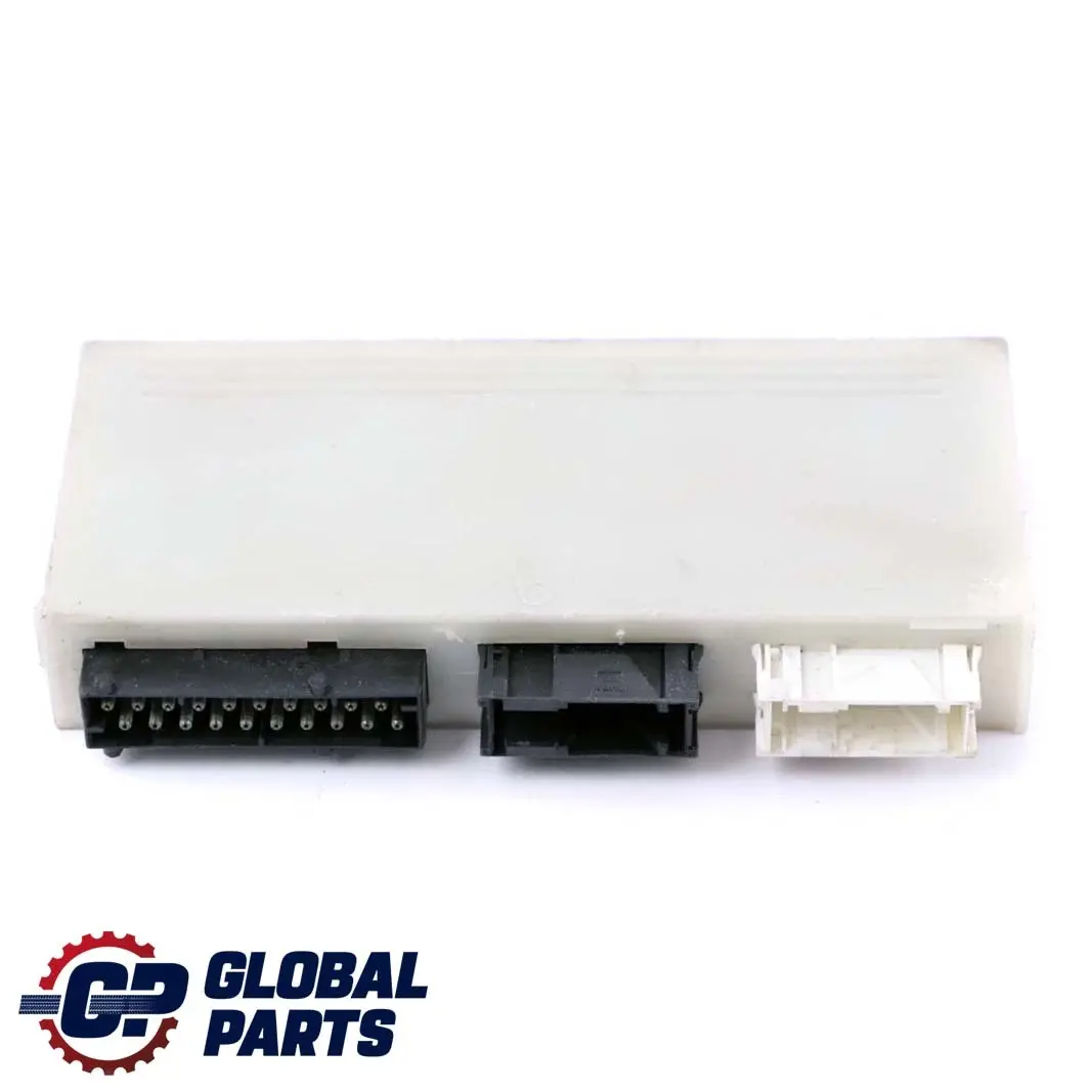 Basic Body Control Unit Module GM3 to BMW X5 Series E53 with Part number 9117101 BMW X5 Series E53 Basic Body Control Unit Module GM3 - SKU 9117101 - Part number 9117101