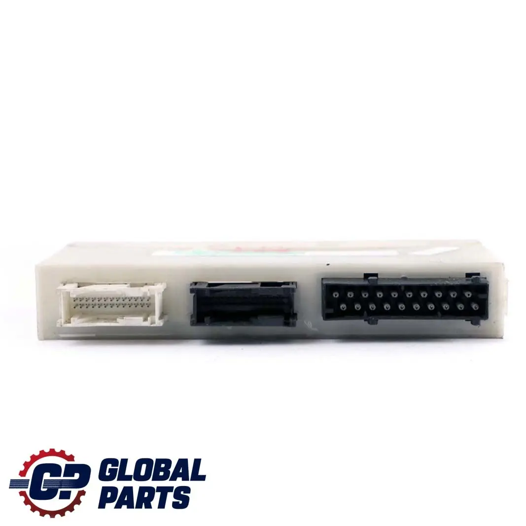 BMW X5 Series E53 Basic Body Control Unit Module GM3 - SKU 9117101 - Part number 9117101