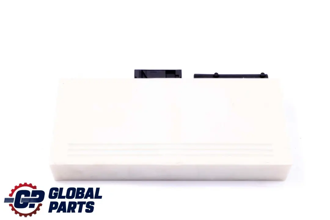 Grundmodul 3 ECU GM3 W/O SCA Lear 6135 für BMW X5 er E53 mit Teilenummer 9117102 BMW X5 er E53 Grundmodul 3 ECU GM3 W/O SCA Lear 6135 - SKU 9117102 - Teilenummer 9117102