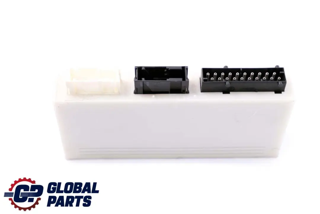 Body Control Module Unit ECU GM3 W/O SCA Lear to BMW X5 Series E53 with Part number 9117102 BMW X5 Series E53 Body Control Module Unit ECU GM3 W/O SCA Lear - SKU 9117102 - Part number 9117102