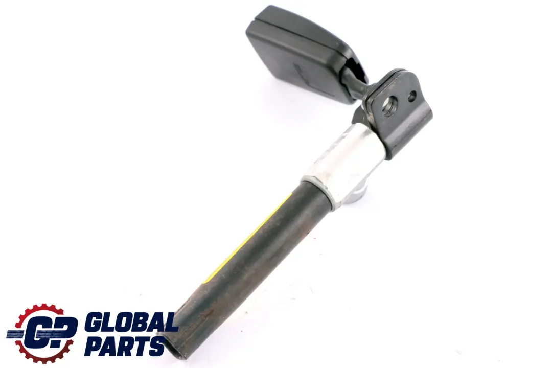 Lower Seat Belt Rear Left N/S Tensioner to BMW 5 Series E60 E61 LCI with Part number 72116975363 BMW 5 Series E60 E61 LCI Lower Seat Belt Rear Left N/S Tensioner - SKU 9117189 - Part number 72116975363