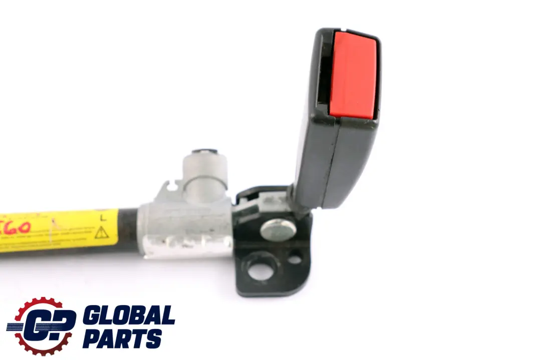Lower Seat Belt Rear Left N/S Tensioner to BMW 5 Series E60 E61 LCI with Part number 72116975363 BMW 5 Series E60 E61 LCI Lower Seat Belt Rear Left N/S Tensioner - SKU 9117189 - Part number 72116975363