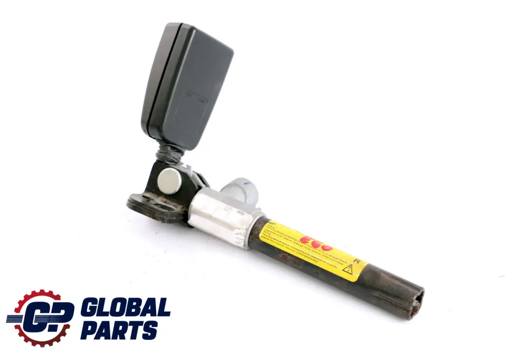 Lower Belt With Right O/S Belt Tensioner to BMW 5 Series E60 E61 LCI with Part number 9117190 BMW 5 Series E60 E61 LCI Lower Belt With Right O/S Belt Tensioner - SKU 9117190 - Part number 9117190