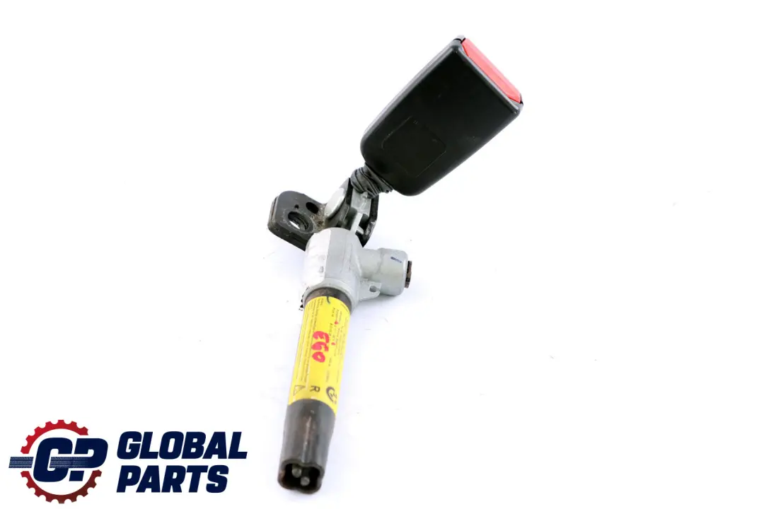 Lower Belt With Right O/S Belt Tensioner to BMW 5 Series E60 E61 LCI with Part number 9117190 BMW 5 Series E60 E61 LCI Lower Belt With Right O/S Belt Tensioner - SKU 9117190 - Part number 9117190