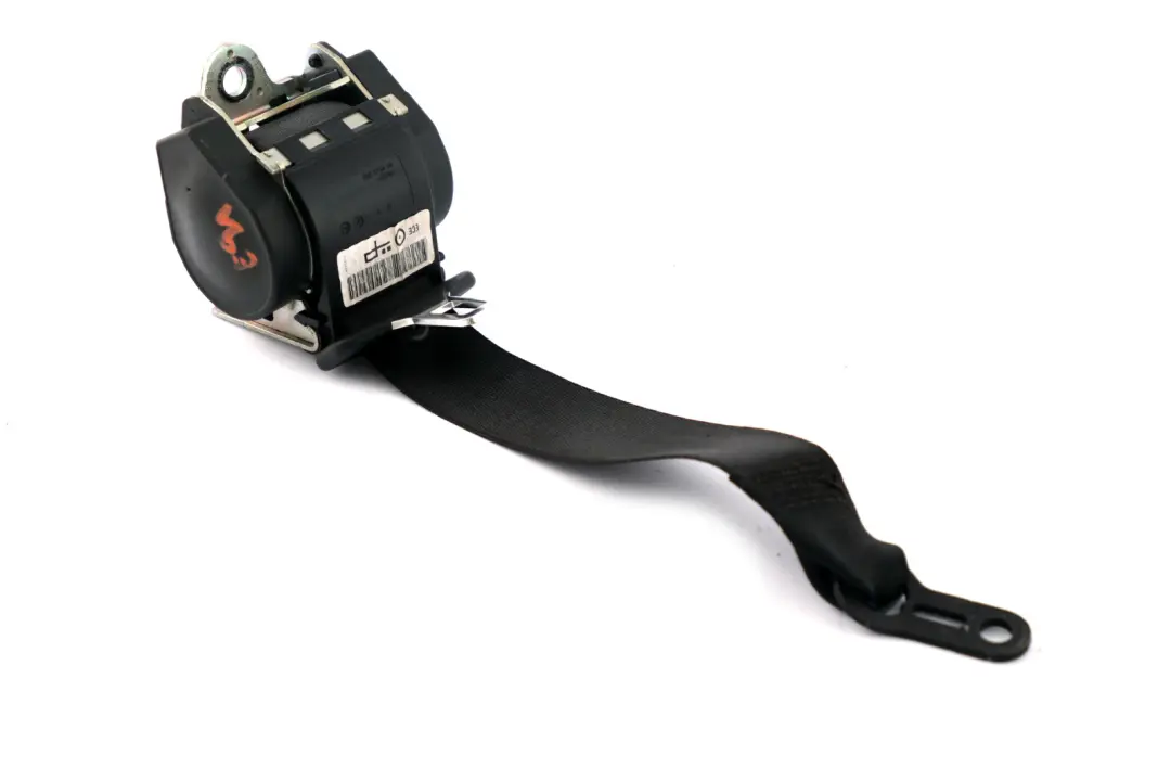 OBERGURT SICHERHEITSGURT HINTEN links rechts 7211 BMW 3 R E91 - SKU 9117254 - Teilenummer 72119117254