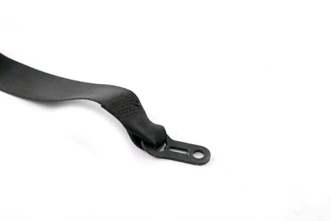 Correa superior trasera para BMW E91 E91N con número de pieza 72119117254 BMW E91 E91N Correa superior trasera - SKU 9117254 - Número de pieza 72119117254