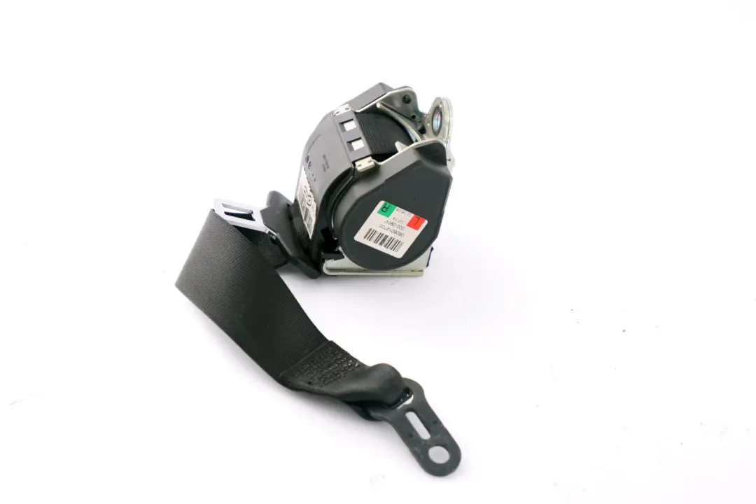 OBERGURT SICHERHEITSGURT HINTEN links rechts 7211 BMW 3 R E91 - SKU 9117254 - Teilenummer 72119117254