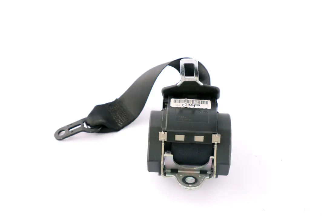 OBERGURT SICHERHEITSGURT HINTEN links rechts 7211 BMW 3 R E91 - SKU 9117254 - Teilenummer 72119117254
