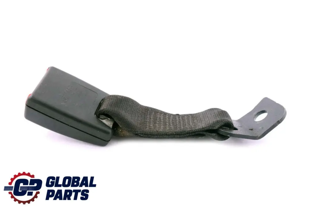Rücksitzgurt Clip Schnalle Einzeln für BMW E81 E87 E88 E90 E91 mit Teilenummer 9117261 BMW E81 E87 E88 E90 E91 Rücksitzgurt Clip Schnalle Einzeln - SKU 9117261 - Teilenummer 9117261