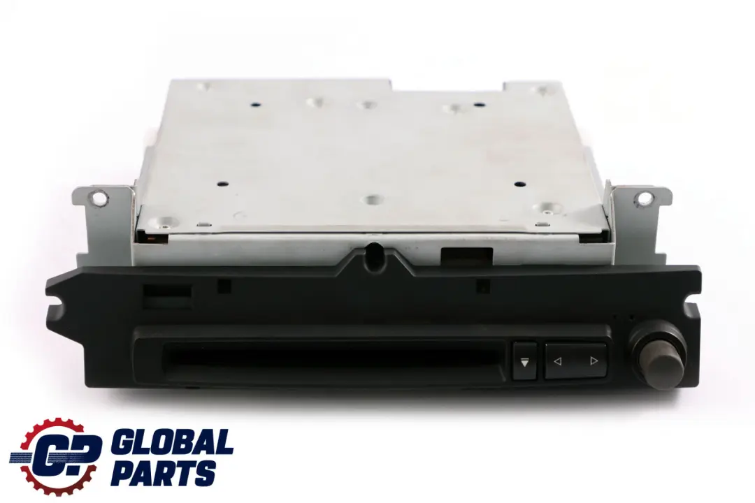 BMW E60 E61 M ASK M Audio System Controller CD Spieler - SKU 9117532 - Teilenummer 9117532