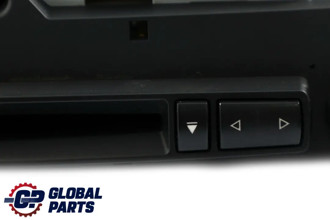 BMW E60 E61 M ASK Sistema M Audio Controller Lettore CD - SKU 9117532 - Numero di parte 9117532