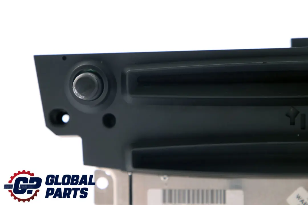 BMW 5 Series E60 E61 1 CCC CD Professional Navigation Controller - SKU 9117559-1 - Part number 9117559