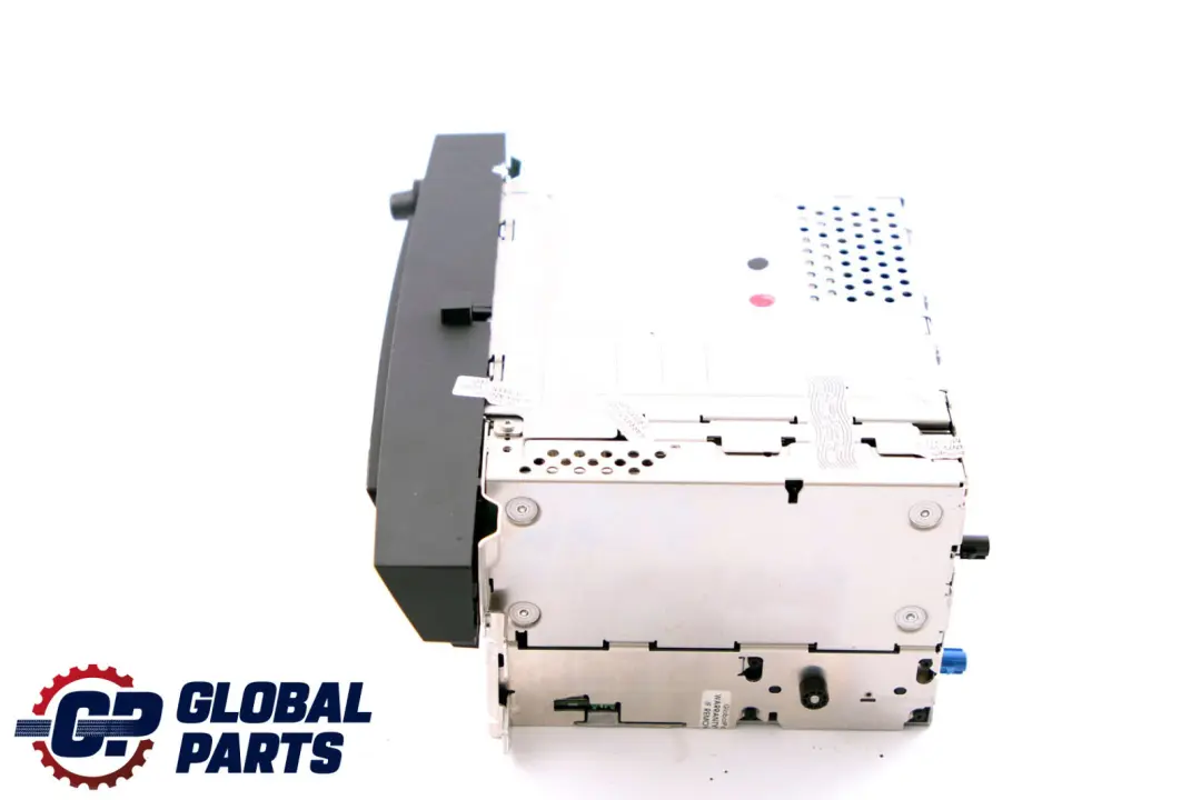BMW 5 Series E60 E61 1 CCC CD Professional Navigation Controller - SKU 9117559-1 - Part number 9117559