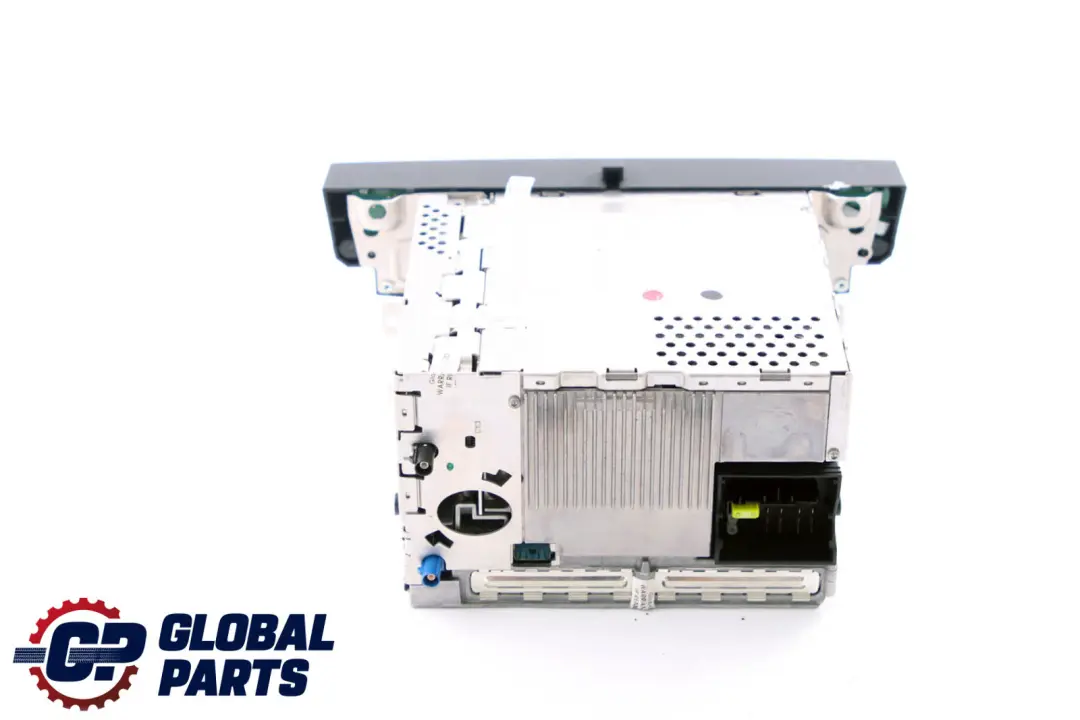 BMW 5 Series E60 E61 1 CCC CD Professional Navigation Controller - SKU 9117559-1 - Part number 9117559