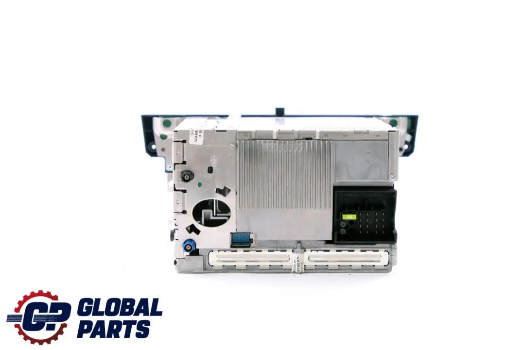 CCC CD Professional Navigation Controller to BMW 5 Series E60 E61 1 with Part number 9117559 BMW 5 Series E60 E61 1 CCC CD Professional Navigation Controller - SKU 9117559-1 - Part number 9117559