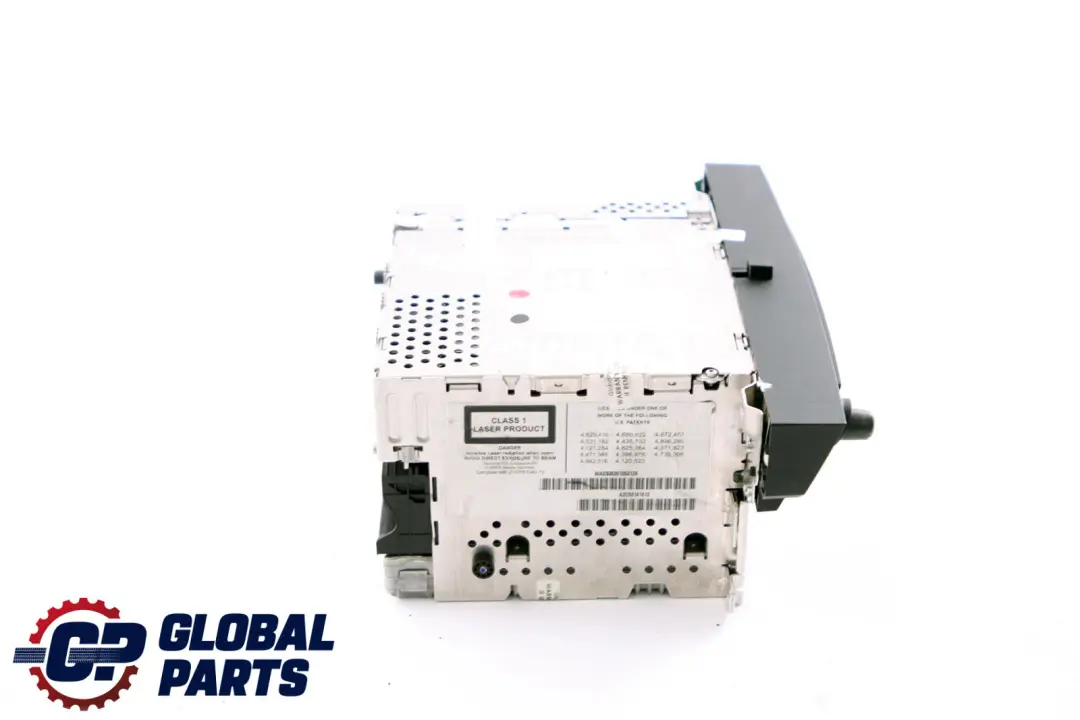 BMW 5 Series E60 E61 1 CCC CD Professional Navigation Controller - SKU 9117559-1 - Part number 9117559