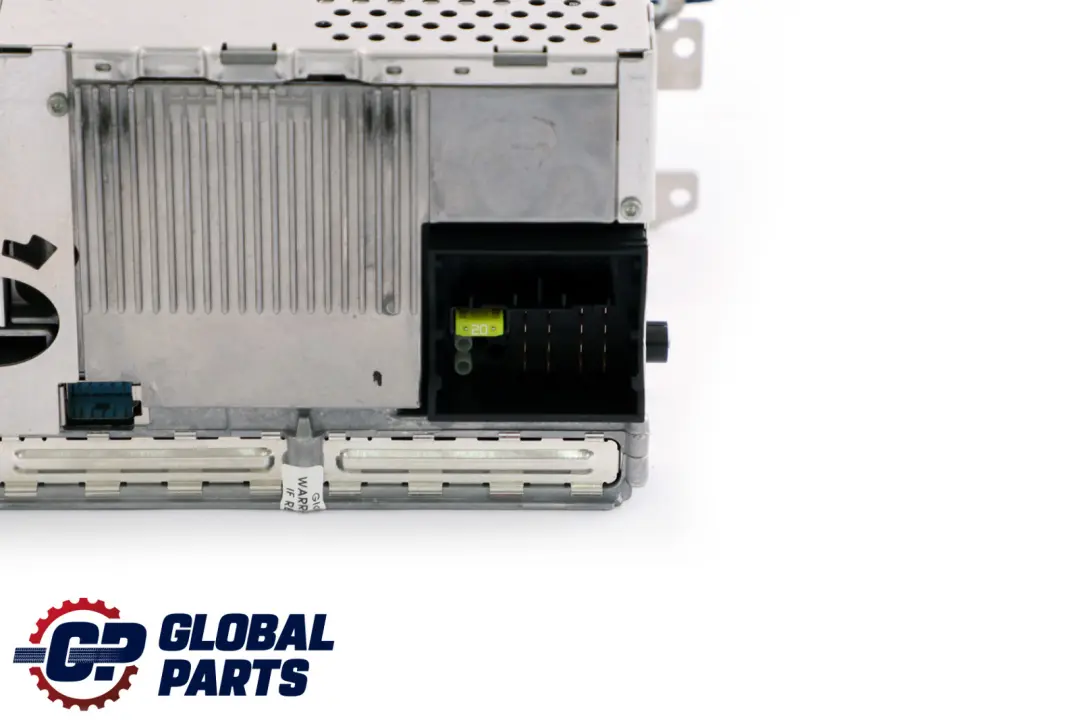 CCC CD Professional Navigation System Controller to BMW 5 Series E60 E61 with Part number 6974913 BMW 5 Series E60 E61 CCC CD Professional Navigation System Controller - SKU 9117559 - Part number 6974913