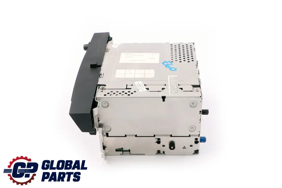 BMW 5 Series E60 E61 CCC CD Professional Navigation System Controller - SKU 9117559 - Part number 6974913