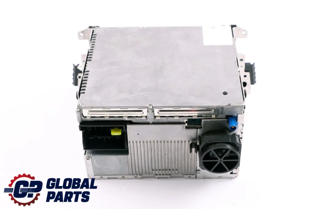 BMW 1 3 er E87 E90 E91 Professional Navigation CCC CD - SKU 9117563 - Teilenummer 9117563