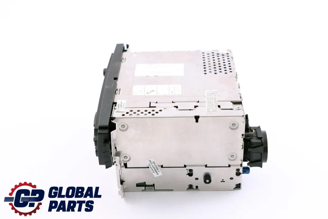 BMW 1 3 er E87 E90 E91 Professional Navigation CCC CD - SKU 9117563 - Teilenummer 9117563