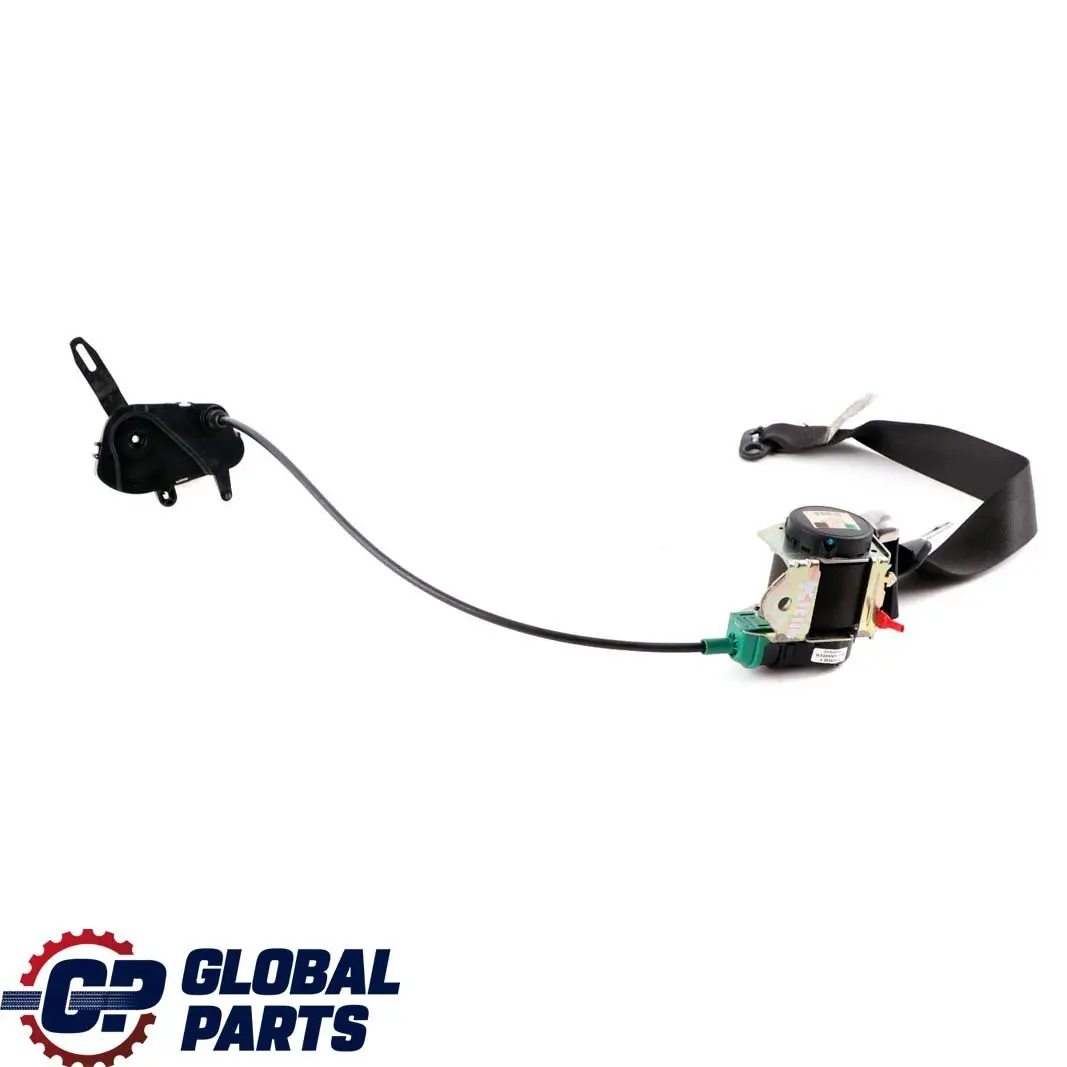 BMW E93 Ceinture De Sécurité Supérieure Avant Droite - SKU 9117654 - Numéro de pièce 9117654