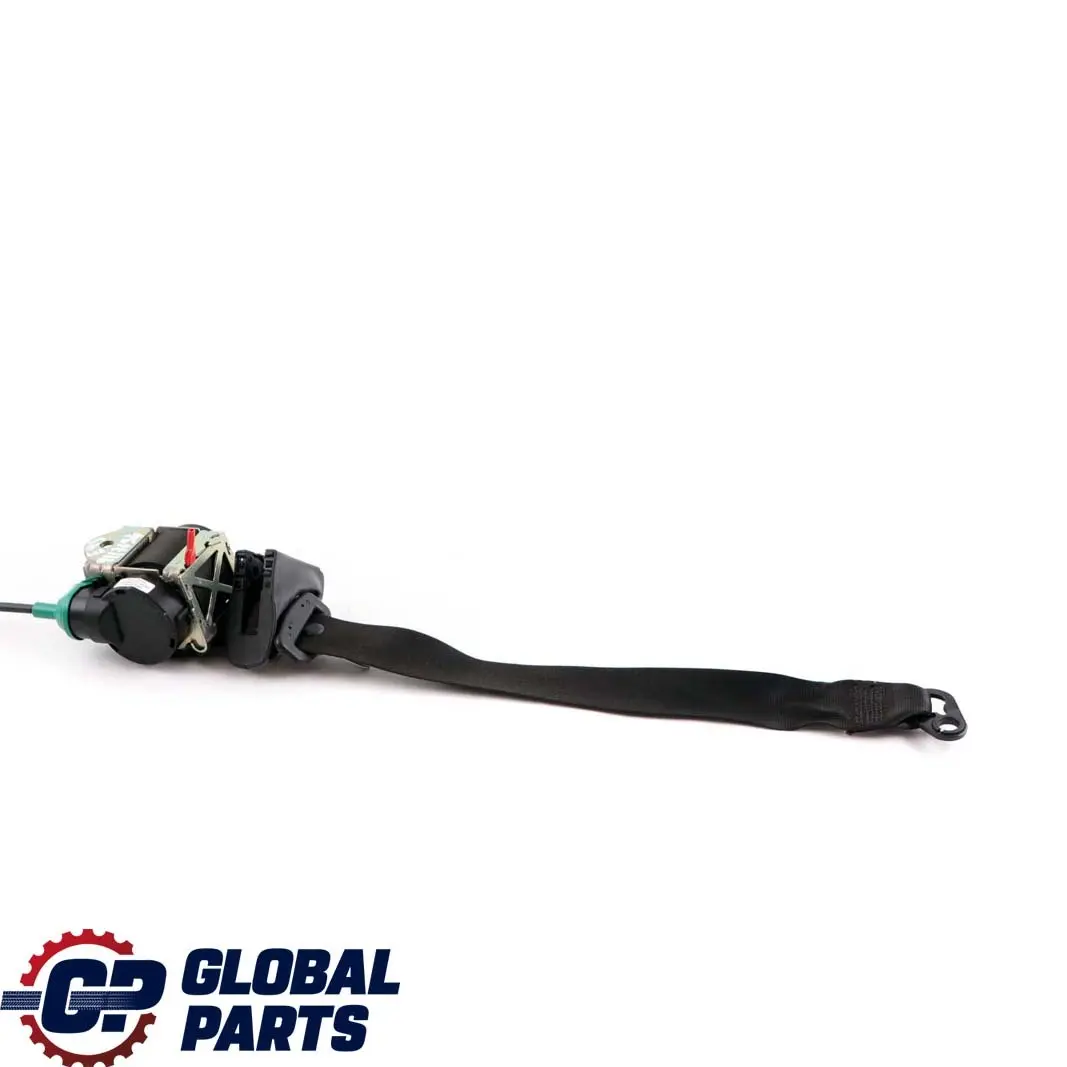 BMW E93 Oberer Sicherheitsgurt Vorne Rechts - SKU 9117654 - Teilenummer 9117654
