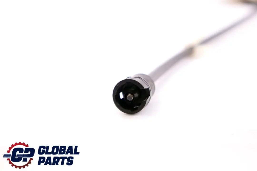 BMW 3 Series E93 Seat Upper Belt Front Left N/S Creambeige - SKU 9117657 - Part number 9117657