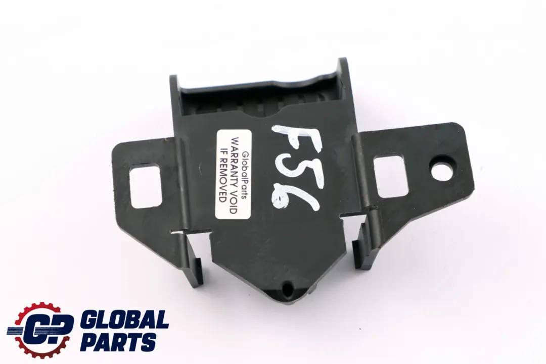 Halter Telefonie für Mini Cooper F55 F56 F57 F60 mit Teilenummer 9117830 Mini Cooper F55 F56 F57 F60 Halter Telefonie - SKU 9117830 - Teilenummer 9117830