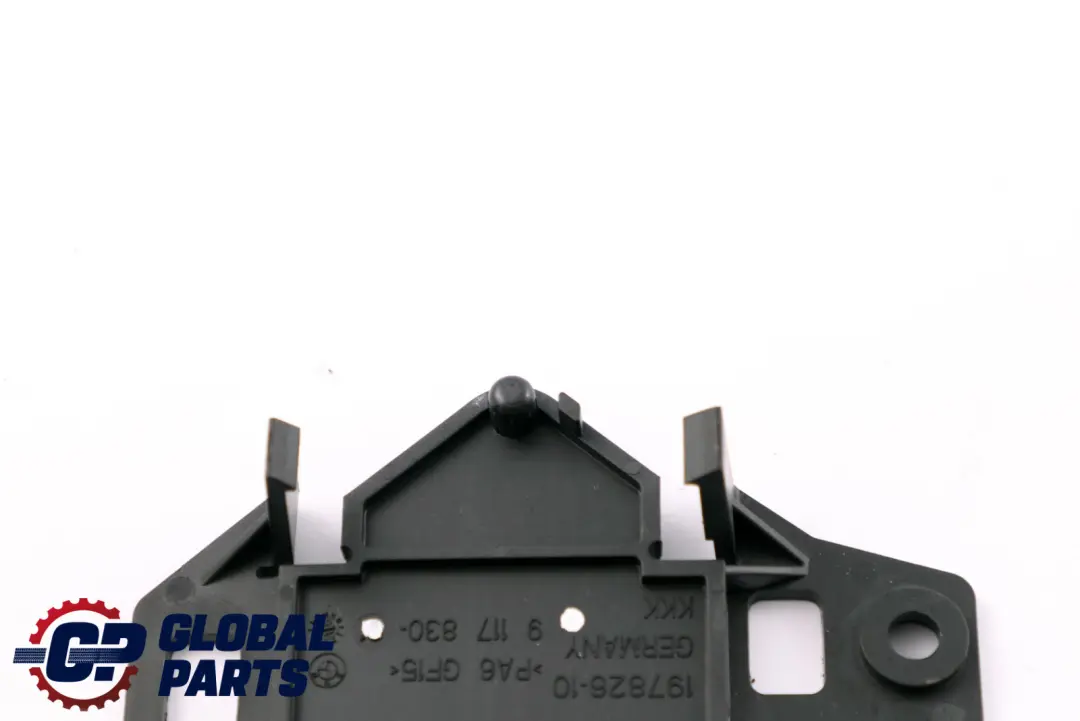 telephone Bracket Holder to Mini Cooper F55 F56 F57 F60 Car with Part number 9117830 Mini Cooper F55 F56 F57 F60 Car telephone Bracket Holder - SKU 9117830 - Part number 9117830