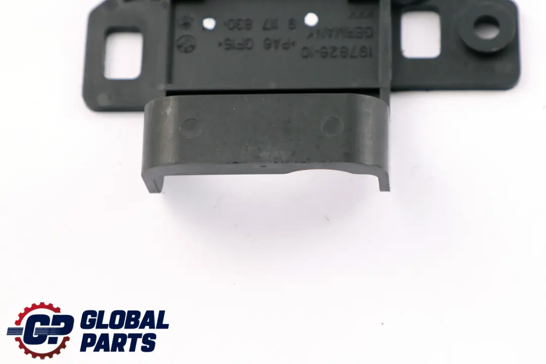 telephone Bracket Holder to Mini Cooper F55 F56 F57 F60 Car with Part number 9117830 Mini Cooper F55 F56 F57 F60 Car telephone Bracket Holder - SKU 9117830 - Part number 9117830