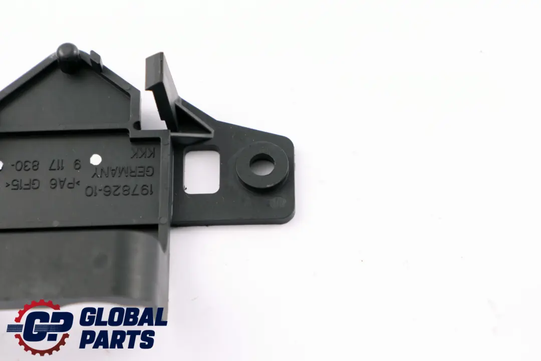 Halter Telefonie für Mini Cooper F55 F56 F57 F60 mit Teilenummer 9117830 Mini Cooper F55 F56 F57 F60 Halter Telefonie - SKU 9117830 - Teilenummer 9117830