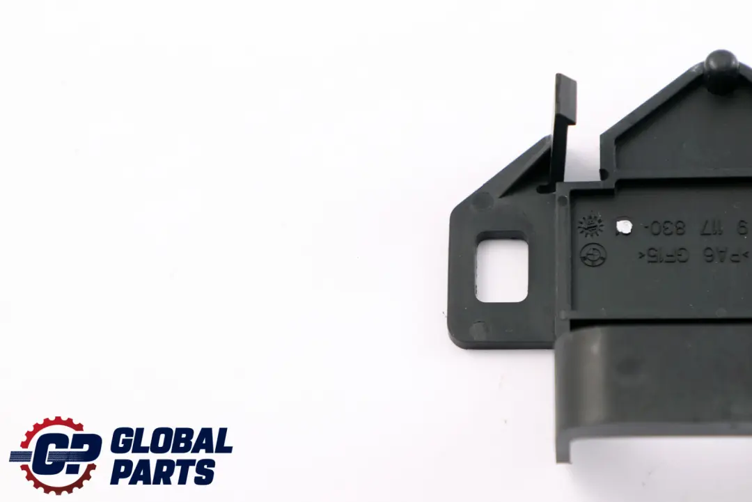 Halter Telefonie für Mini Cooper F55 F56 F57 F60 mit Teilenummer 9117830 Mini Cooper F55 F56 F57 F60 Halter Telefonie - SKU 9117830 - Teilenummer 9117830