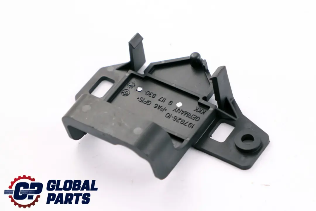 telephone Bracket Holder to Mini Cooper F55 F56 F57 F60 Car with Part number 9117830 Mini Cooper F55 F56 F57 F60 Car telephone Bracket Holder - SKU 9117830 - Part number 9117830