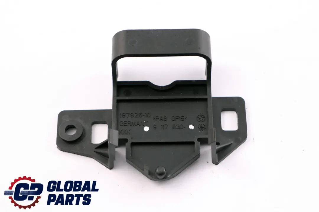 telephone Bracket Holder to Mini Cooper F55 F56 F57 F60 Car with Part number 9117830 Mini Cooper F55 F56 F57 F60 Car telephone Bracket Holder - SKU 9117830 - Part number 9117830