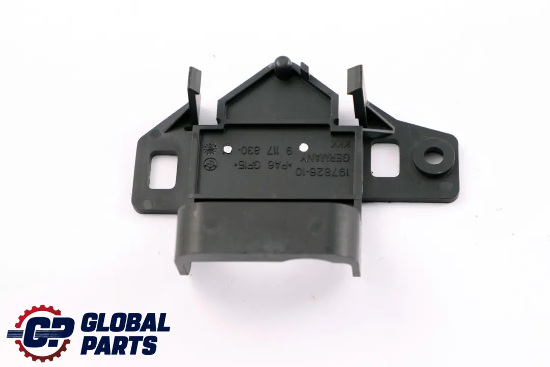 telephone Bracket Holder to Mini Cooper F55 F56 F57 F60 Car with Part number 9117830 Mini Cooper F55 F56 F57 F60 Car telephone Bracket Holder - SKU 9117830 - Part number 9117830