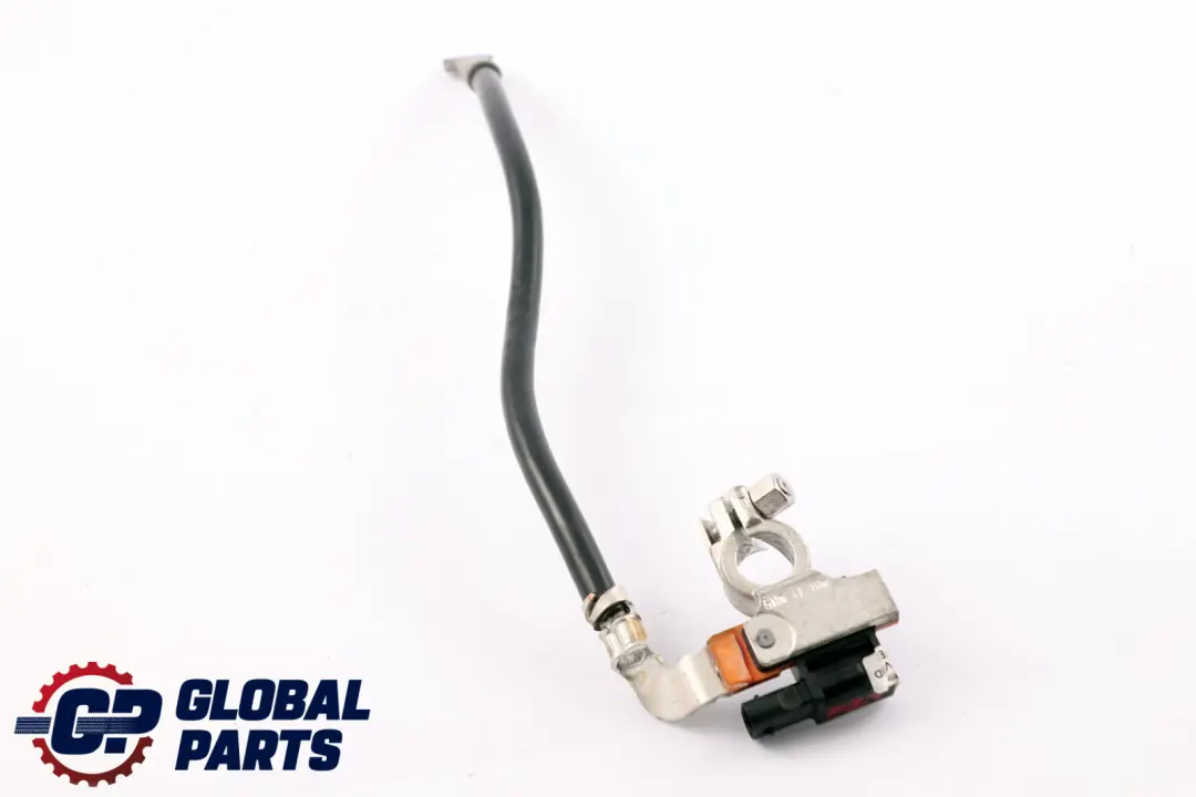 BMW F20 F21 F30 F31 F32 F33 Negative Minus Pole IBS Battery Lead Cable - SKU 9117877 - Part number 9117877