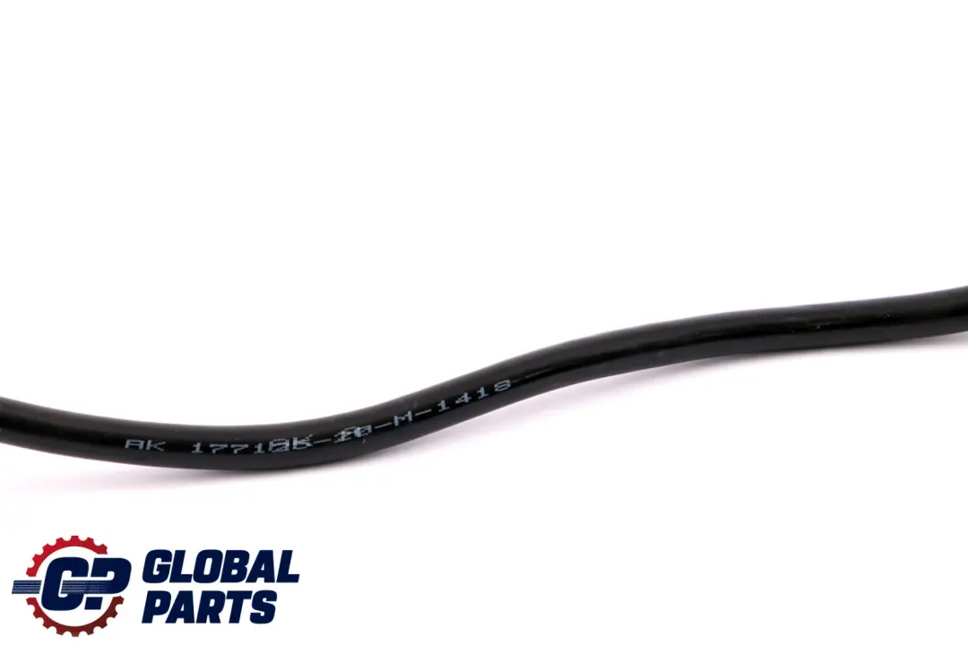 Przewód Klema Minus do BMW F20 F21 F30 F31 F32 o numerze 9117877 BMW F20 F21 F30 F31 F32 Przewód Klema Minus - SKU 9117877 - Numer Części 9117877