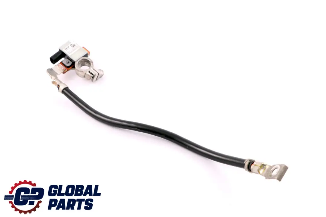 BMW F20 F21 F30 F31 F32 F33 Negative Minus Pole IBS Battery Lead Cable - SKU 9117877 - Part number 9117877